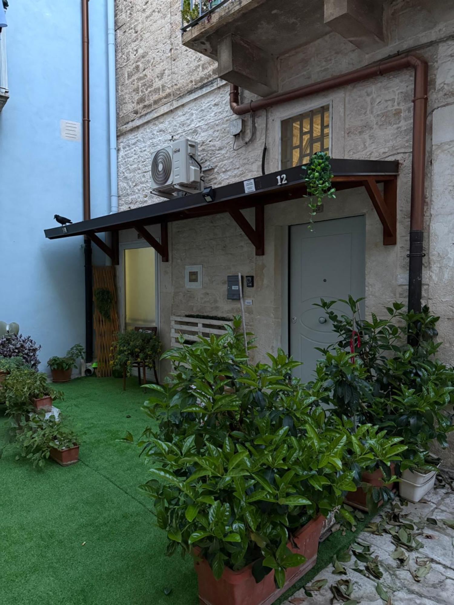 הוילה טרליצי I Cavalieri מראה חיצוני תמונה